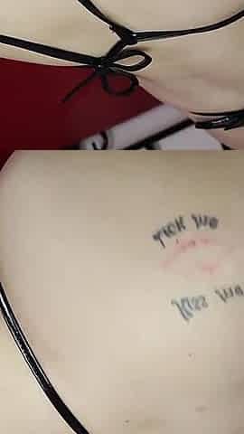 Anal, Tittyfuck, Footfetish, Cumshots