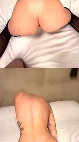 Anya Matusevich Gets Plowed By Her Man Uses Vibrator
