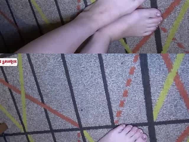 Asian Angel 27110