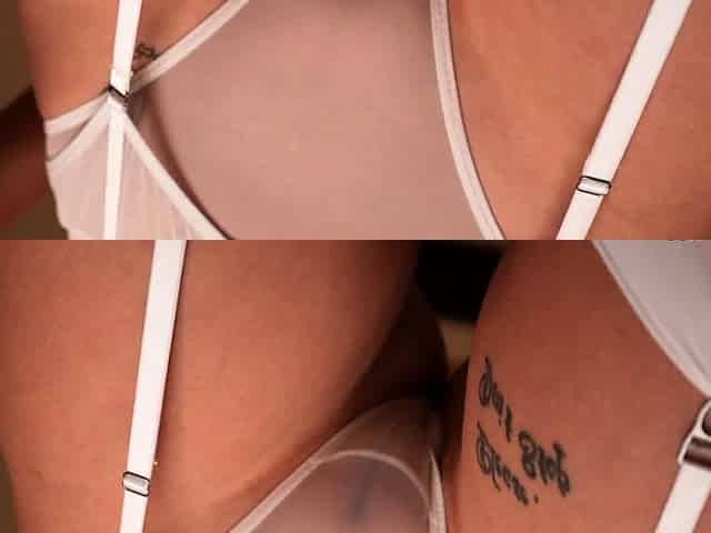 Fucked A Hot Teen I Found On Sex Dater