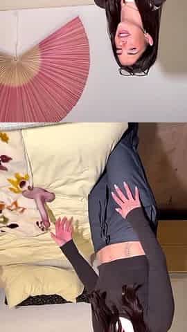 Arikytsya Horny Realtor Roleplay Dildo Fuck Onlyfans Video