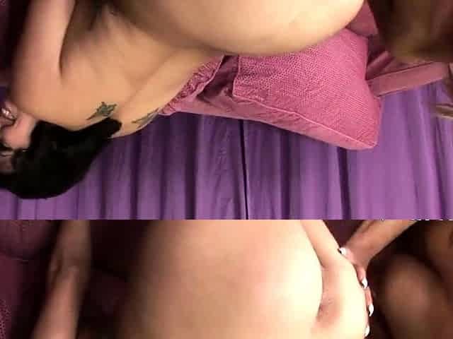Klarisa and Danica Anal Licks