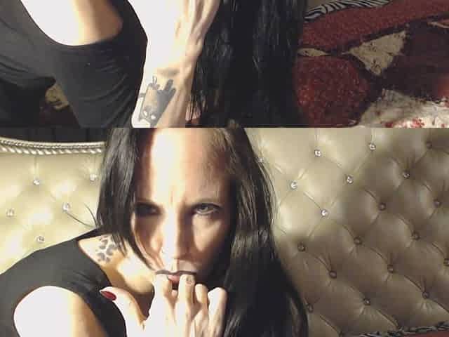 Dirty Asshole Sniffing Fetish You Love Smelling My Dirty Asshole so I Tease You with It,