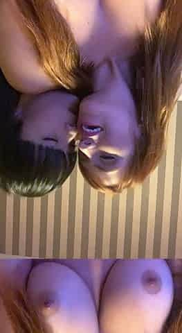 Sexy Amateur Preggo Girl in Webcam Free Big Boobs Porn Video