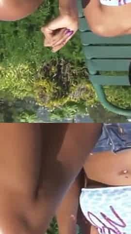 Busty honey giving him the most joyful pleasure