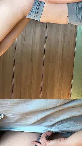 Boobs + butt in one clip, u asked for it