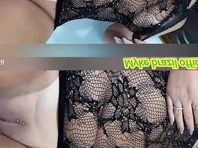 Kristal Stefaninin Is a Luxury Slut She Loves Sex