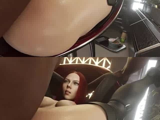 Axenanim marvel compilation