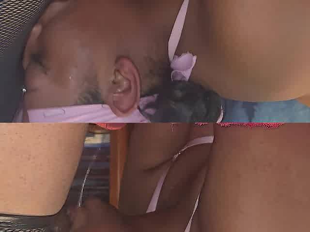 Properly Destroying her Teen Mouth