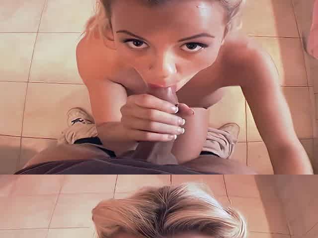 Pov Fantasy 7