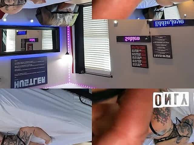 Breasty Euro mother I'd like to fuck SAbien Bent Over and Screwed By BBC