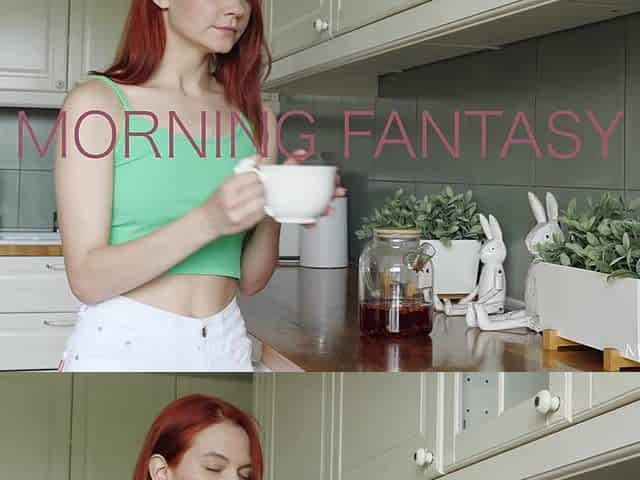 Morning Fantasy 2 - Vilena