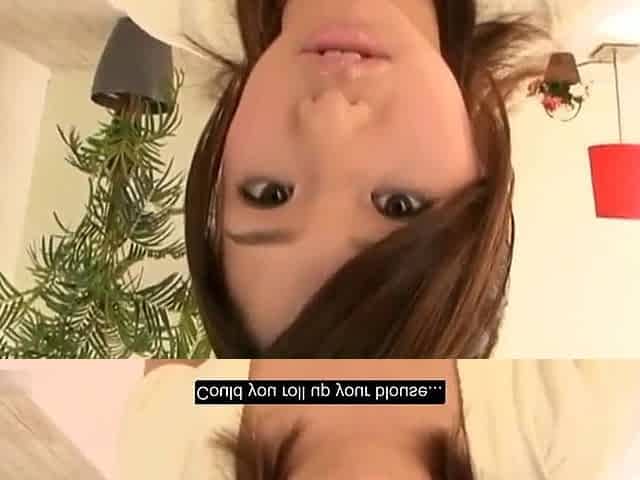 DV-1345: My JAV Debut - Nanami Kawakami - Part 3-4 - English Subtitles by Erojapanese