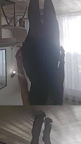 Hi You Come to Spread My Panties and Fuck My Ass