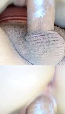 Homemade Creampie Compilation - Amateur Couple