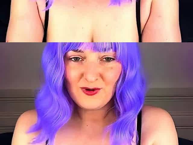 Mistressmystique - Dirty Talk For Stroking a Mans Ego Sissy