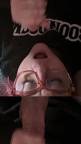Gingerlilly gets massive facial