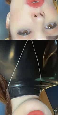 Perfect Pussy Close up milf Selda