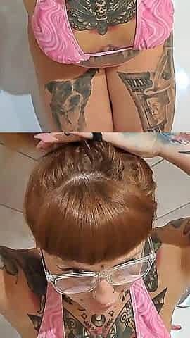 Pissy Blowjob Episode 3