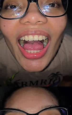 A Liter of Piss Down the Whore's Bottomless Deepthroat