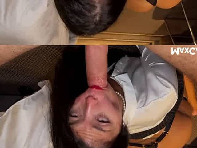 Great hotel whore