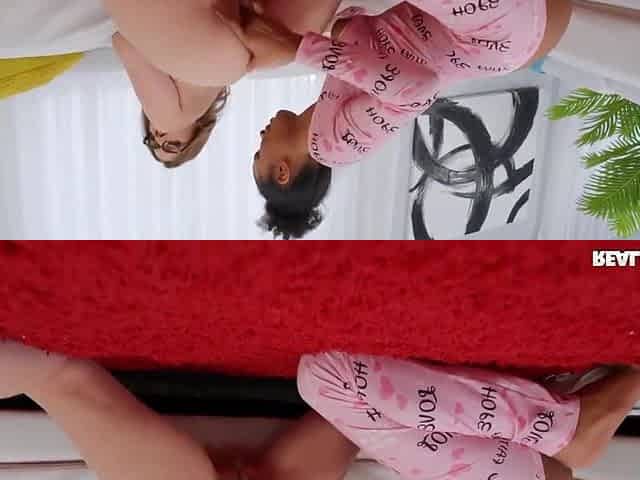 Curvacious Lesbians Sensual Xxx Clip - Alina Ali