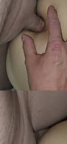 Cute anal