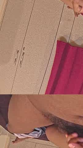 Very Hot and Big Ass Malaysian Chick Pussy Riding
