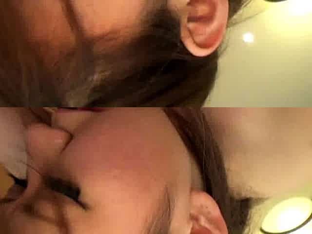 Amateur Asian Japanese Anal Creampie
