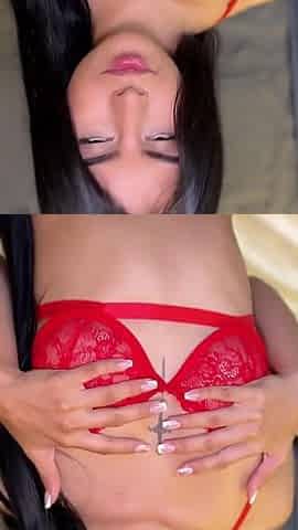 Fucking in My Neighbor's Country House! I Love His Cock