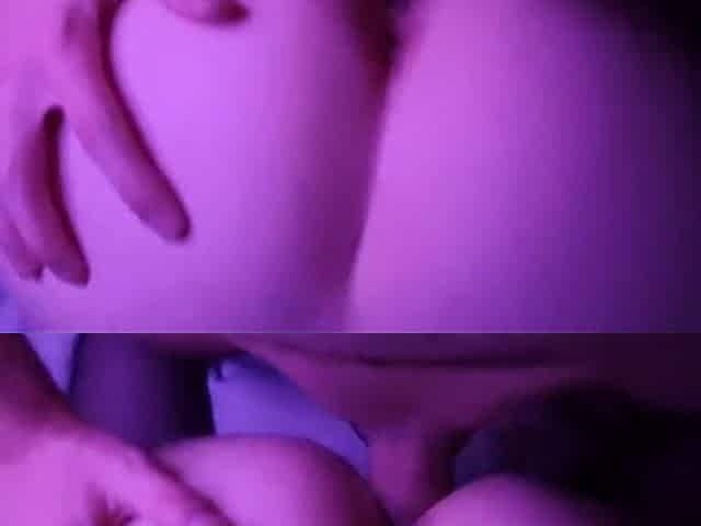 Youthful man fills my used mother I'd like to fuck vagina with cum