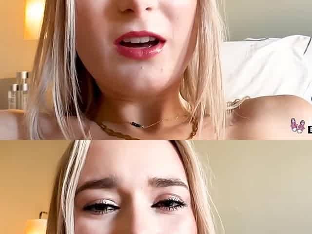 Thea Summers In New Gets The Porn Cock She Craves 24 12 24 Blonde Smalltits Hardcore Pov Teens 18+ Demoninc