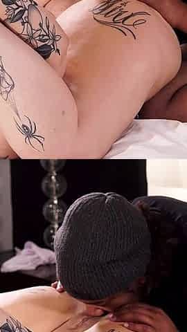 College Slut Gracie Squirts Bounces on Dick