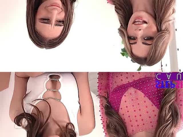 Penelope Kay & Renee Rose: "We Desire Your Cash And Your Thick Schlong Cum For V-Day"