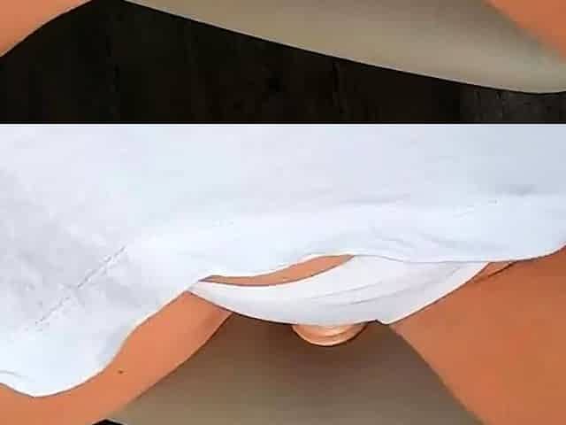 Horny Teen Girl Plays With Her Sex Toy On Webcam