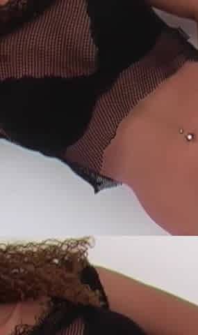 Hot Teen Anaya Leon Loves to Fuck Big Black Cock