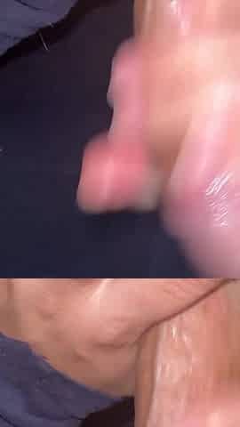Stepmother with Huge Ass Gets Turned on by Her Stepson's Curved Cock