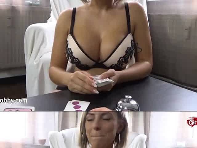 My Indecent Hobby - U win, u can screw my booty!