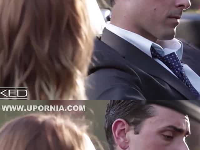 Has Hot Erotic Car Sex With Ryan Driller And Jessica Drake