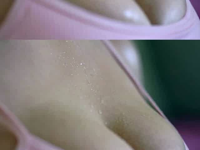 Gym Cooldown gets Hot & Heavy, Girl on Girl, Pussy Eating,
