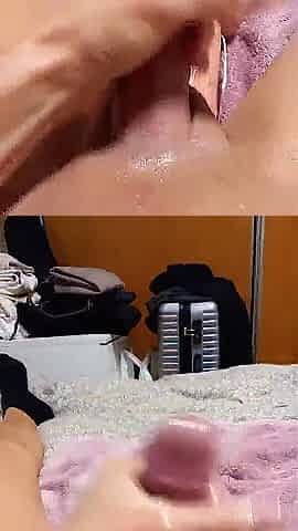 Cum with me part two - Jan twenty one, 2026