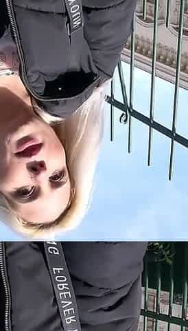 German Scout - Sweet Girl Amy Douxxx Seduce to Rough Fuck at Model Job Casting