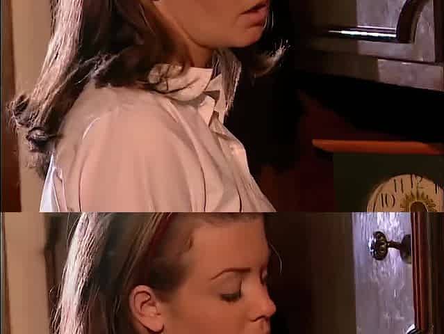 Mandy Roberts: a Youthful Sex Princess Pounded Hard by a Large Wang