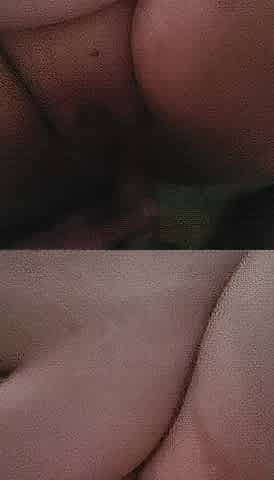 big beautiful woman.Fast sex with wife