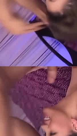 Sara Stone: Bang Me From Behind, Bang Me Hard