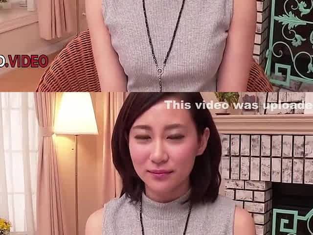 Passionate Asian Babe Enjoys Fucking Intensely After A Sweet Kiss With Koshikawa Ameri And Ameri Koshikawa