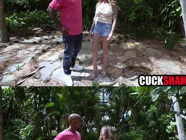Angry wife screwing bbc chap ifo cuckold spouse