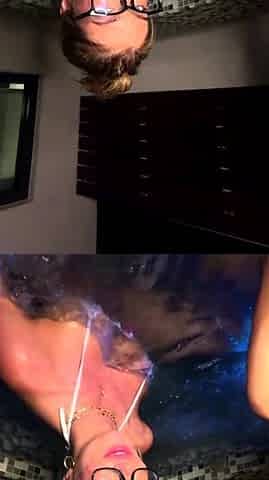 Sexy Amateur Preggo Girl in Webcam Free Big Boobs Porn Video