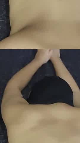 Fucking the Biggest Brunette Ass in Argentina Homemade