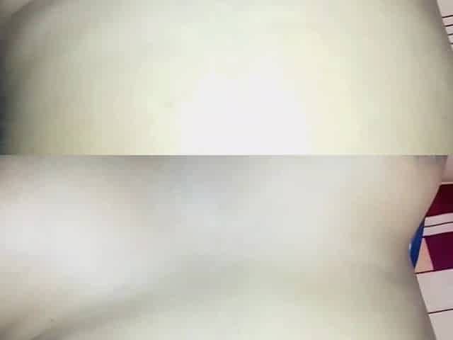 I put my big penis in the pussy and started to fuck my wife's wet pussy